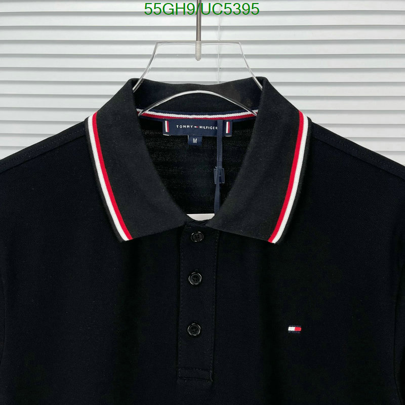 Tommy Hilfiger-Clothing Code: UC5395 $: 55USD