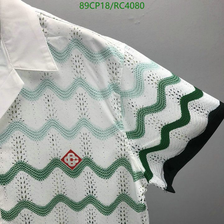 Casablanca-Clothing Code: RC4080