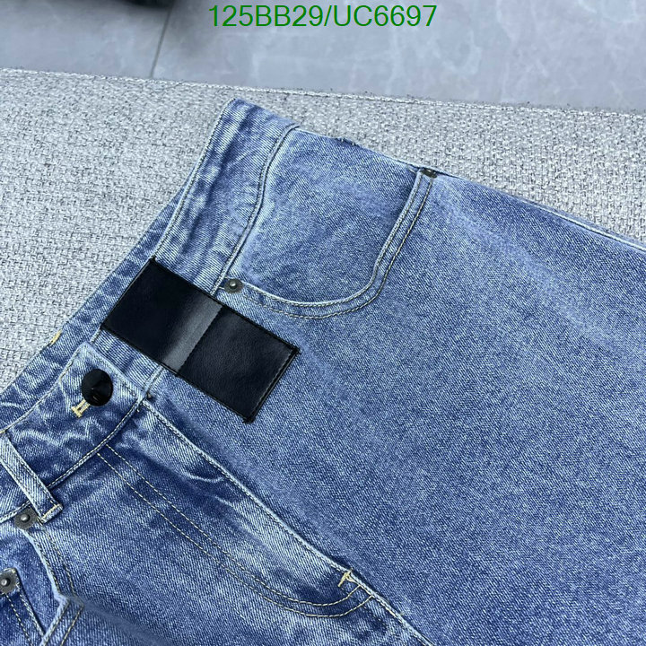 LV-Clothing Code: UC6697 $: 125USD
