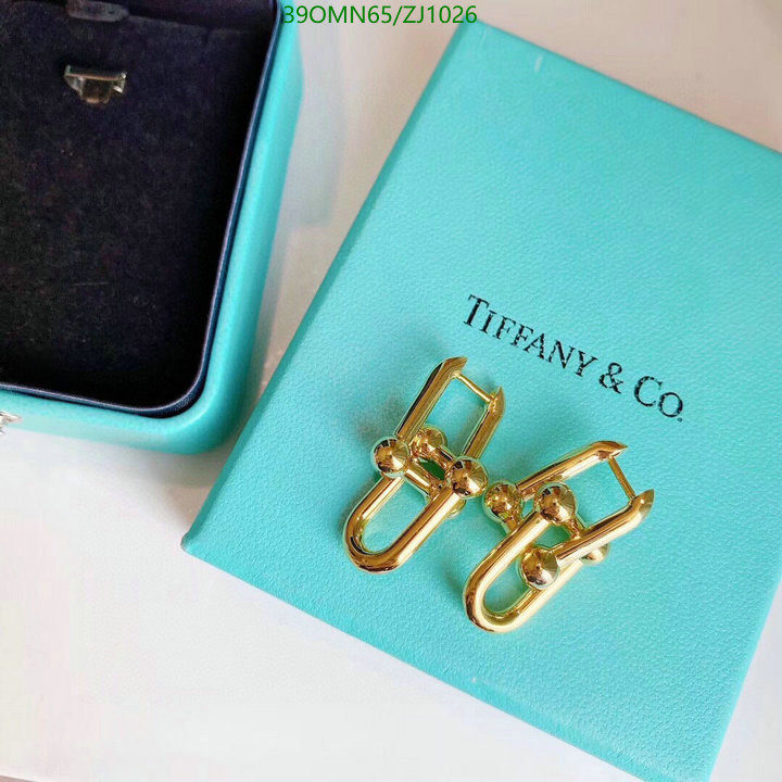 Tiffany-Jewelry Code: ZJ1026 $: 39USD