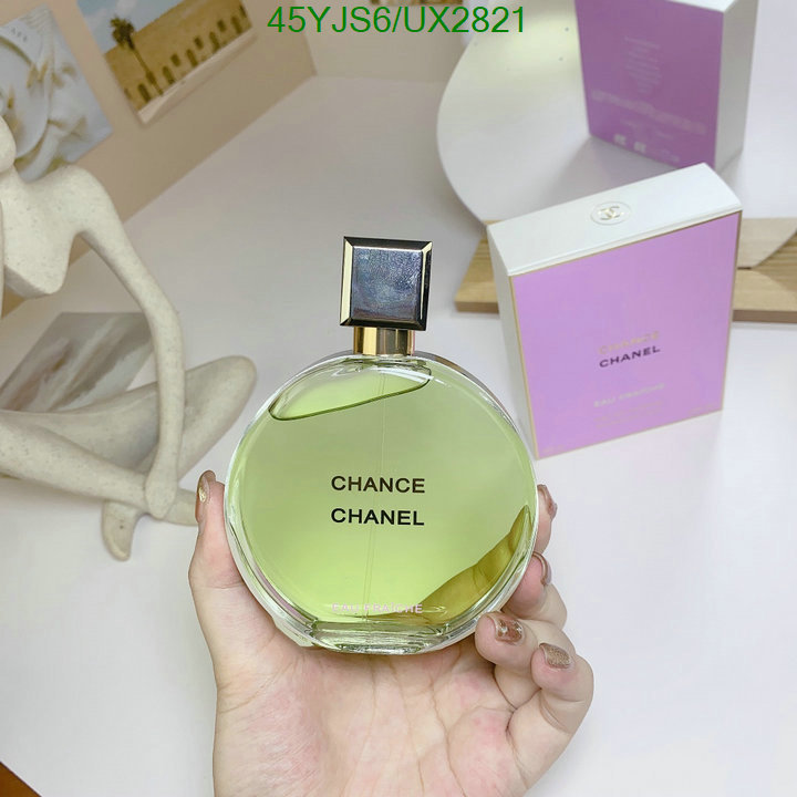 Chanel-Pe Code: UX2821 $: 45USD