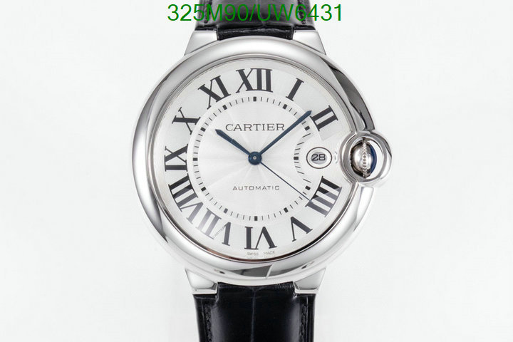 Cartier-Watch-Mirror Quality Code: UW6431 $: 325USD