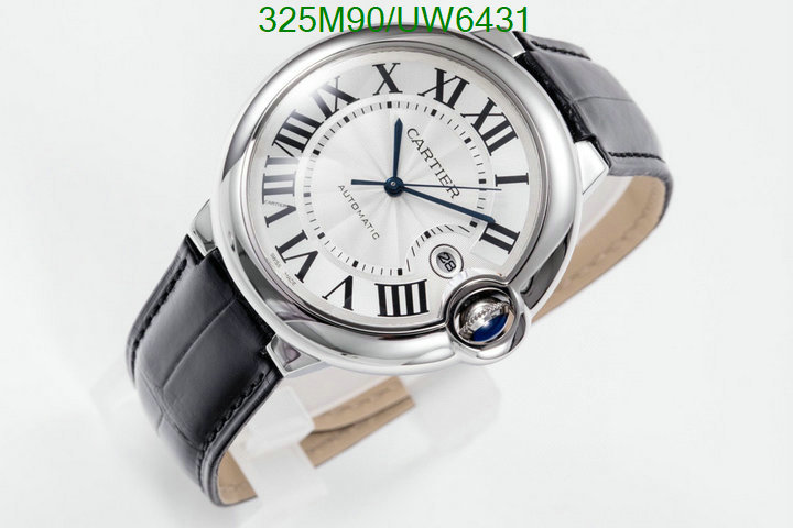 Cartier-Watch-Mirror Quality Code: UW6431 $: 325USD