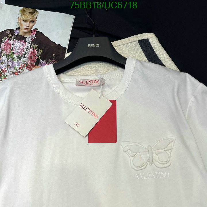 Valentino-Clothing Code: UC6718 $: 75USD
