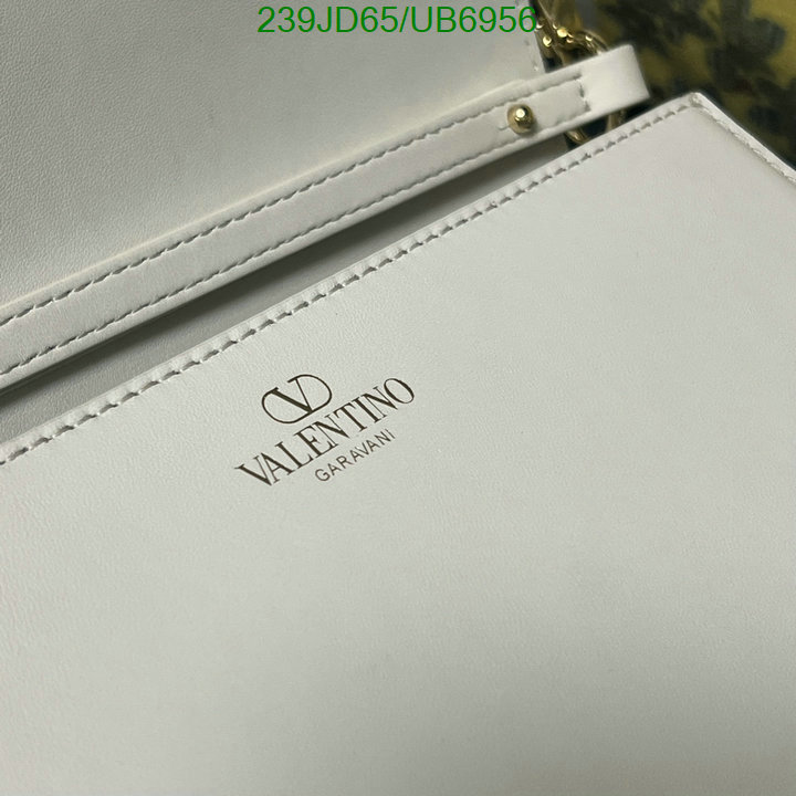 Valentino-Bag-Mirror Quality Code: UB6956 $: 239USD