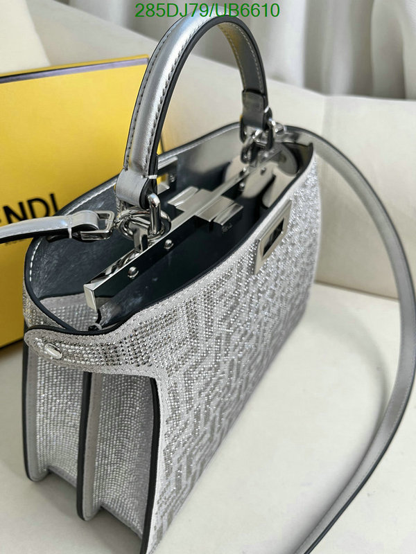 Fendi-Bag-Mirror Quality Code: UB6610