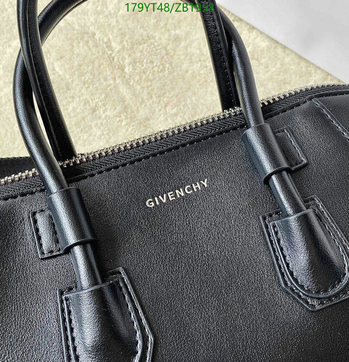 Givenchy-Bag-Mirror Quality Code: ZB1958 $: 179USD