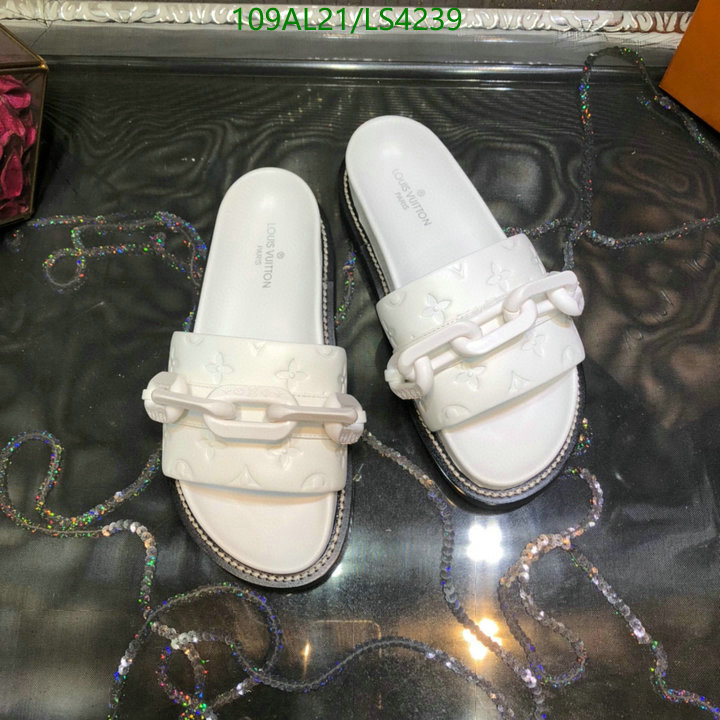 LV-Women Shoes Code: LS4239 $: 109USD