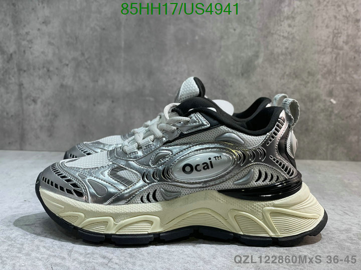 Ocai Product-Men shoes Code: US4941 $: 85USD