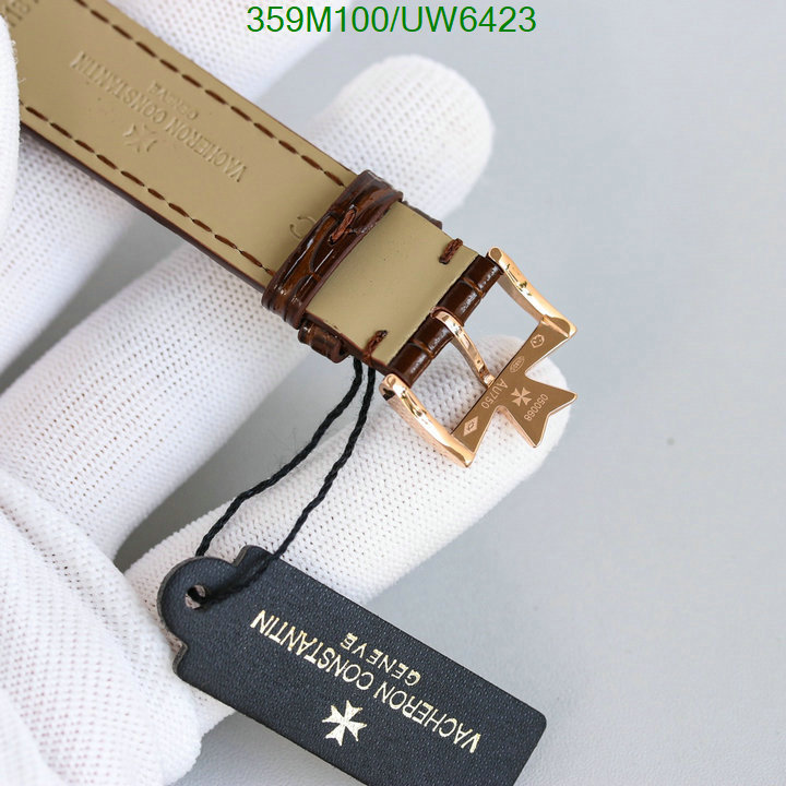 Vacheron Constantin-Watch-Mirror Quality Code: UW6423 $: 359USD