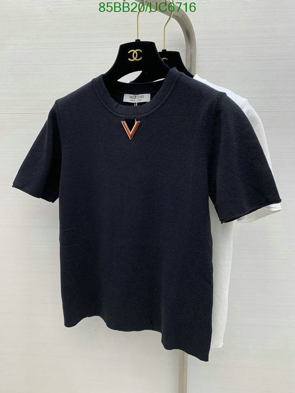 Valentino-Clothing Code: UC6716 $: 85USD