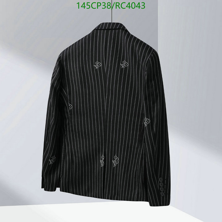 LV-Clothing Code: RC4043 $: 145USD