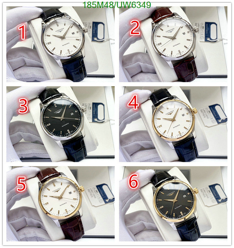 LONGINES-Watch-4A Quality Code: UW6349 $: 185USD