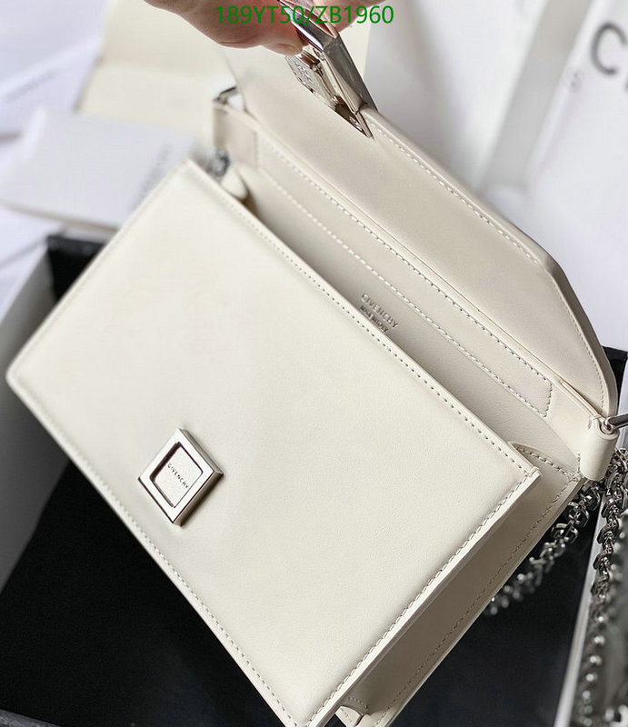 Givenchy-Bag-Mirror Quality Code: ZB1960 $: 189USD