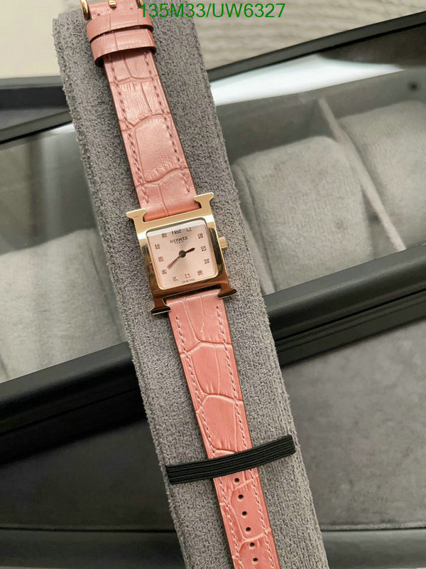 Hermes-Watch(4A) Code: UW6327 $: 135USD