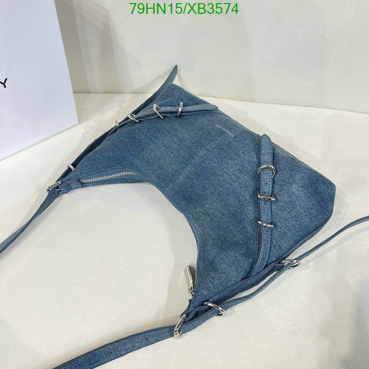 Givenchy-Bag-4A Quality Code: XB3574