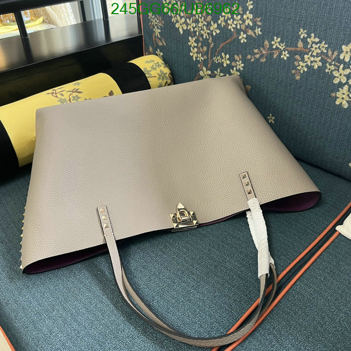 Valentino-Bag-Mirror Quality Code: UB6962 $: 245USD