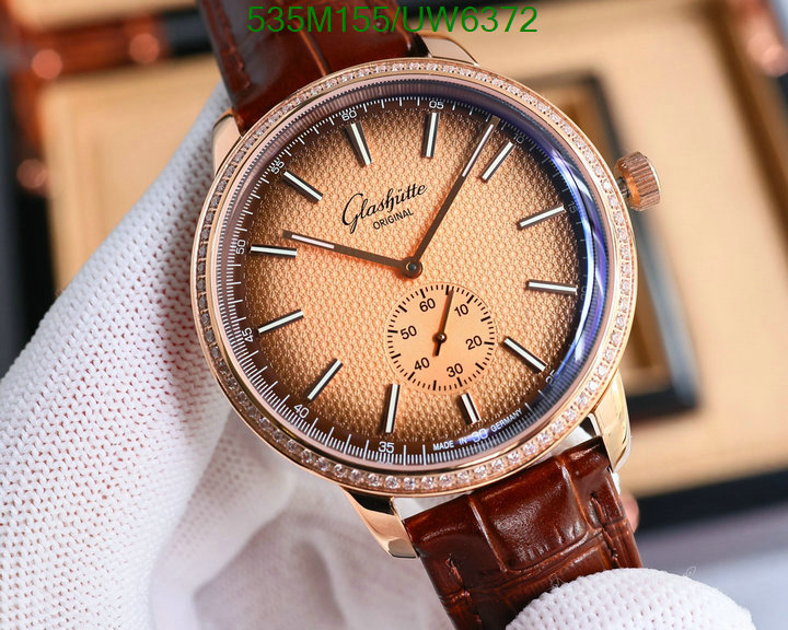 Glashutte-Watch-Mirror Quality Code: UW6372 $: 535USD