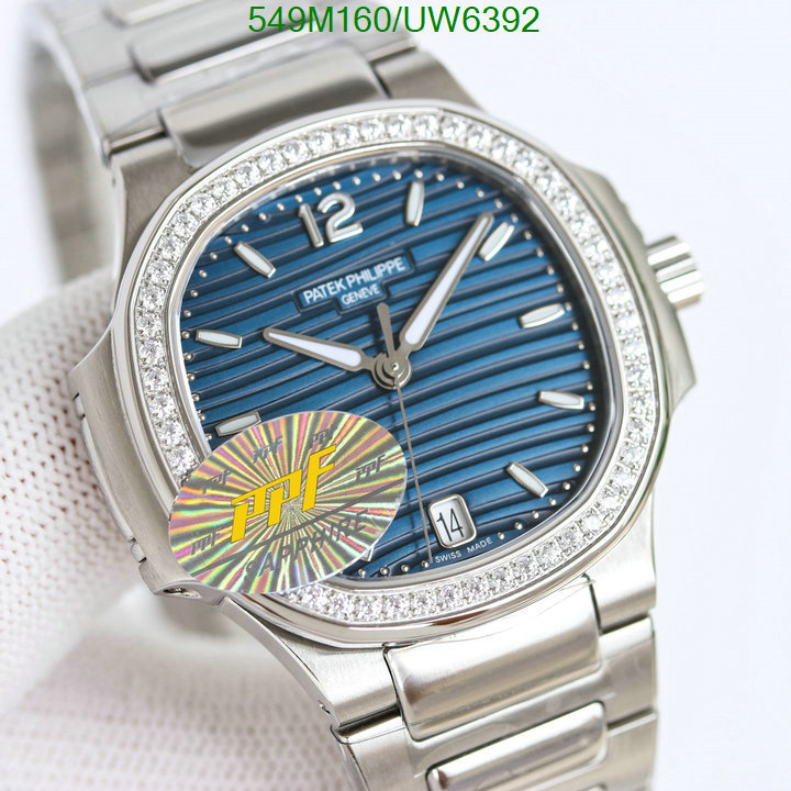 Patek Philippe-Watch-Mirror Quality Code: UW6392 $: 549USD