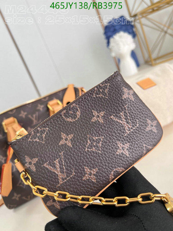 LV-Bag-Mirror Quality Code: RB3975 $: 465USD