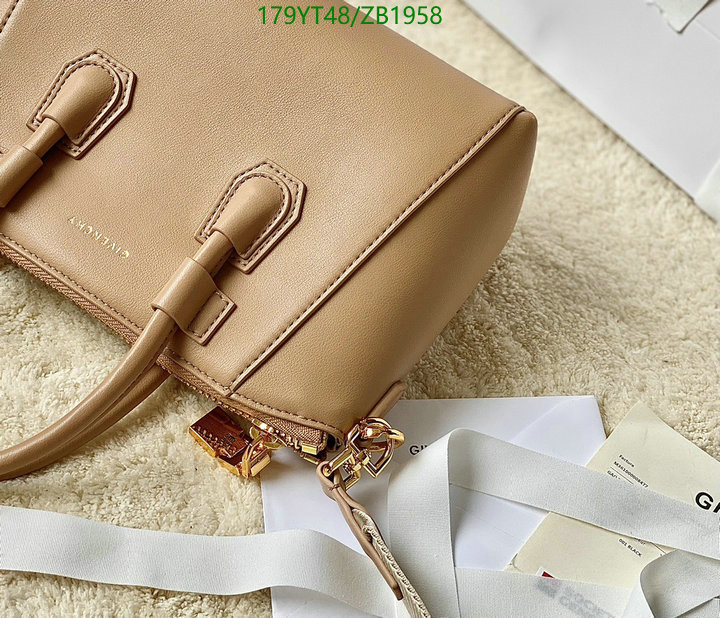 Givenchy-Bag-Mirror Quality Code: ZB1958 $: 179USD