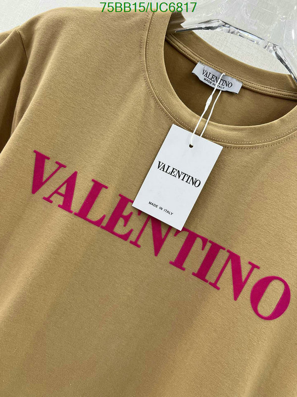 Valentino-Clothing Code: UC6817 $: 75USD