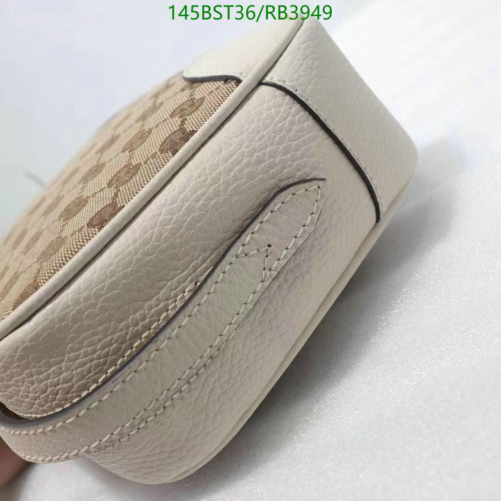 Gucci-Bag-Mirror Quality Code: RB3949 $: 145USD