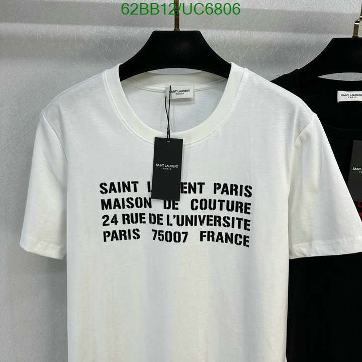 YSL-Clothing Code: UC6806 $: 62USD