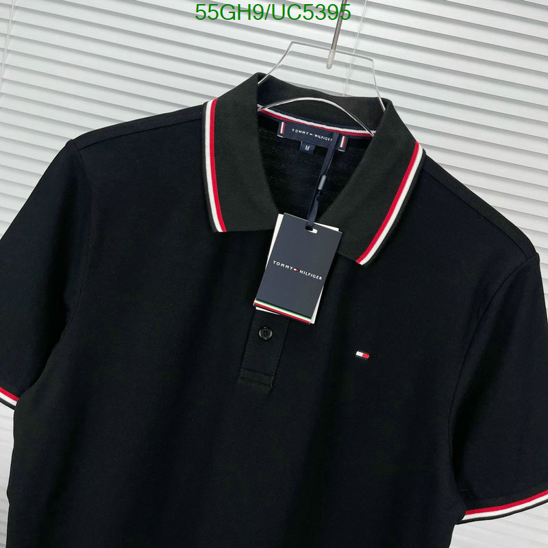 Tommy Hilfiger-Clothing Code: UC5395 $: 55USD