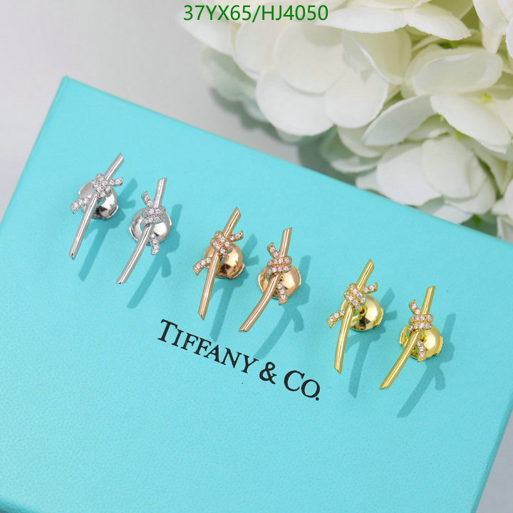 Tiffany-Jewelry Code: HJ4050 $: 37USD