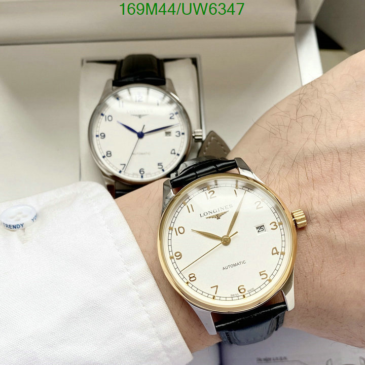 LONGINES-Watch-4A Quality Code: UW6347 $: 169USD