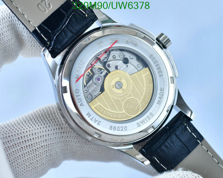 IWC-Watch-Mirror Quality Code: UW6378 $: 329USD