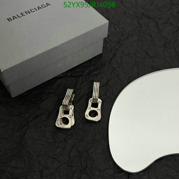 Balenciaga-Jewelry Code: RJ4056 $: 52USD