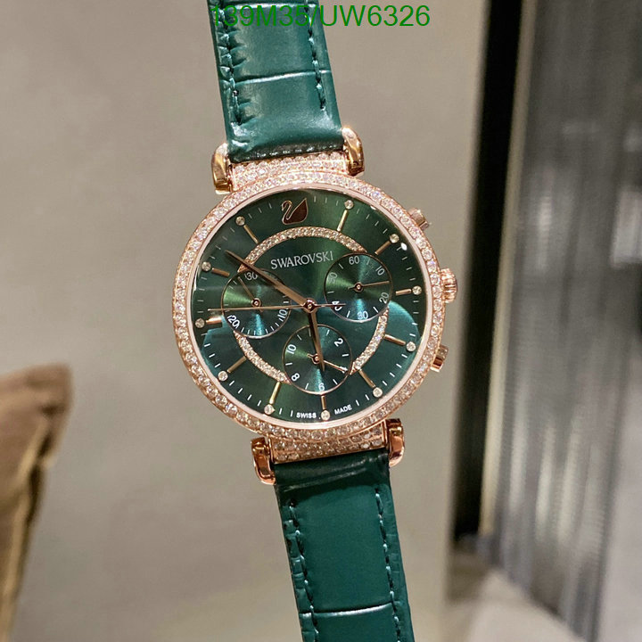 Swarovski-Watch-4A Quality Code: UW6326 $: 139USD