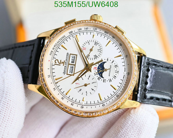 Jaeger-LeCoultre-Watch-Mirror Quality Code: UW6408 $: 535USD