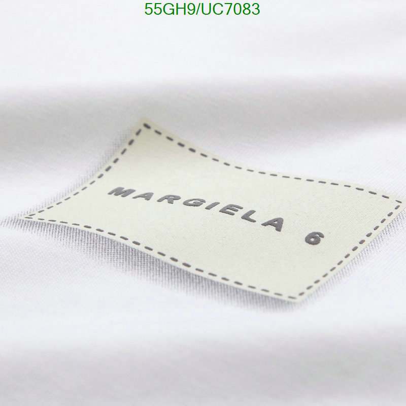 Maison Margiela-Clothing Code: UC7083 $: 55USD