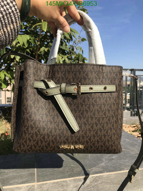 Michael Kors-Bag-Mirror Quality Code: UB6953 $: 145USD