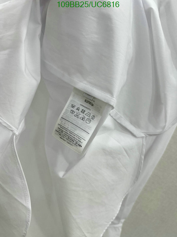 Valentino-Clothing Code: UC6816 $: 109USD