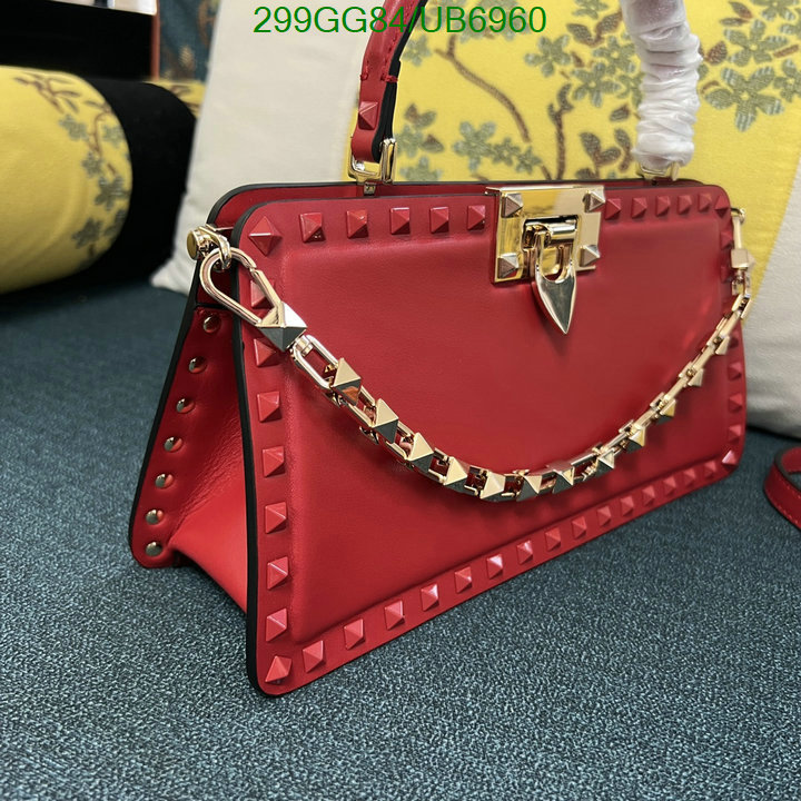 Valentino-Bag-Mirror Quality Code: UB6960 $: 299USD
