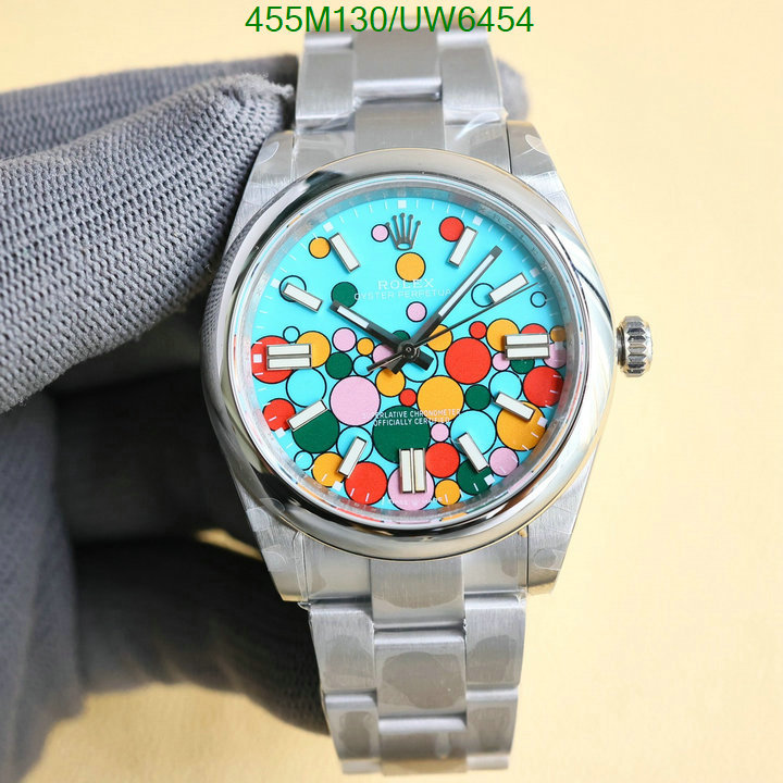 Rolex-Watch-Mirror Quality Code: UW6454 $: 455USD
