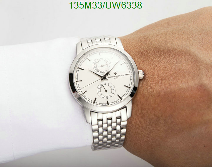 Vacheron Constantin-Watch-4A Quality Code: UW6338 $: 135USD