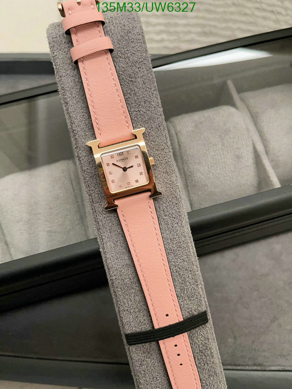 Hermes-Watch(4A) Code: UW6327 $: 135USD