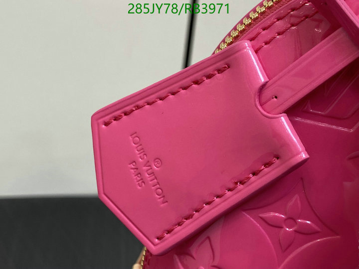 LV-Bag-Mirror Quality Code: RB3971 $: 285USD