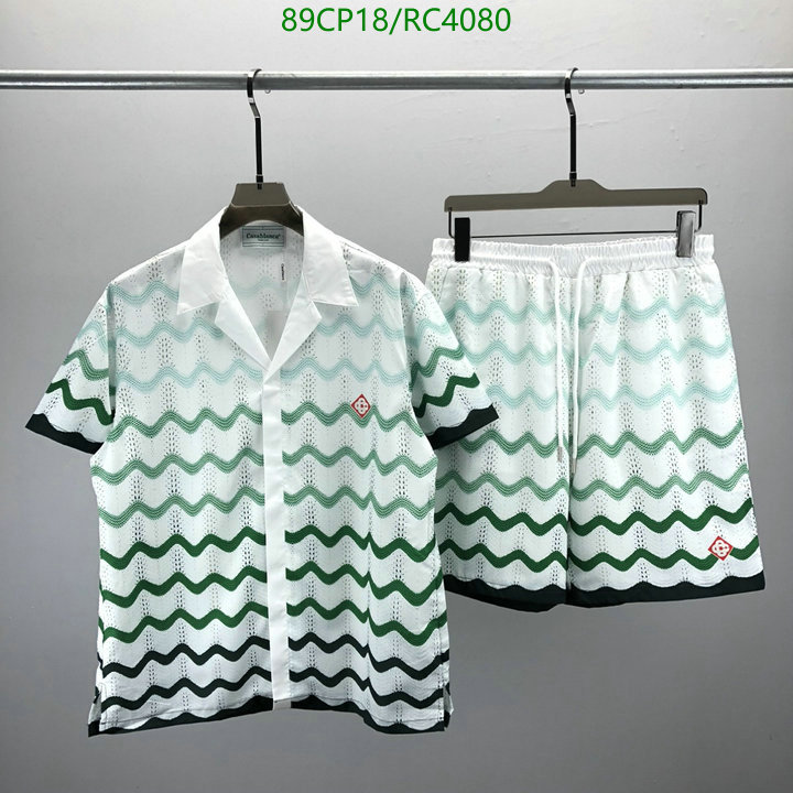 Casablanca-Clothing Code: RC4080