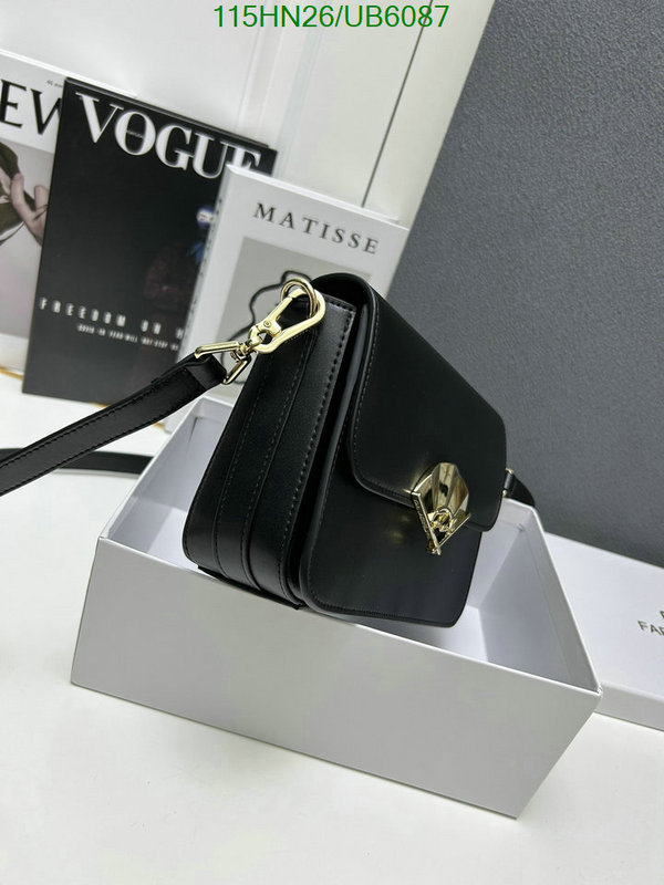 Karl Lagerfeld-Bag-4A Quality Code: UB6087 $: 115USD