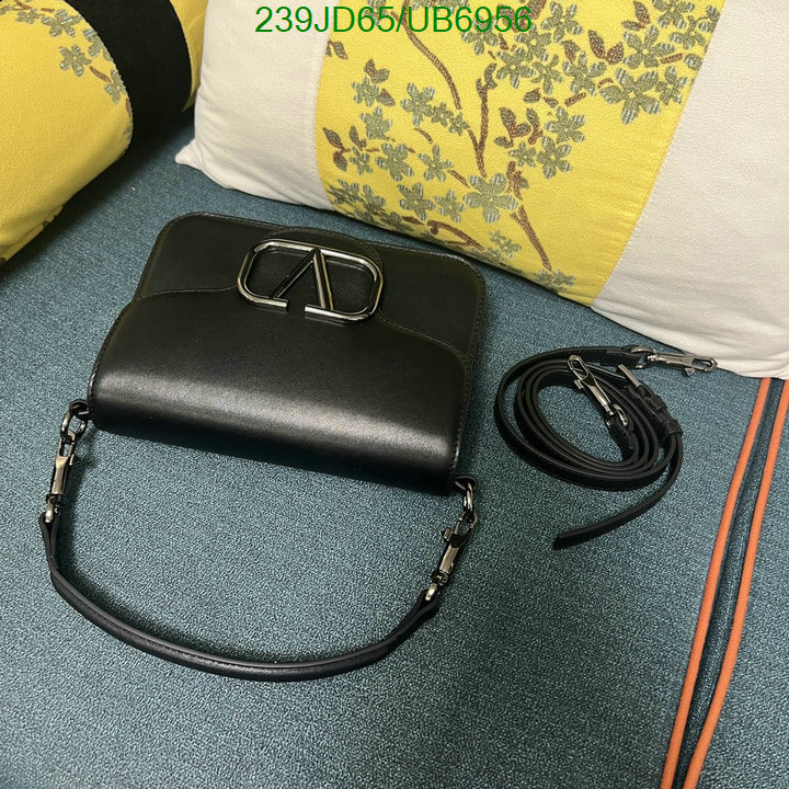 Valentino-Bag-Mirror Quality Code: UB6956 $: 239USD