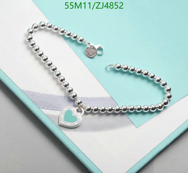 Tiffany-Jewelry Code: ZJ4852 $: 55USD