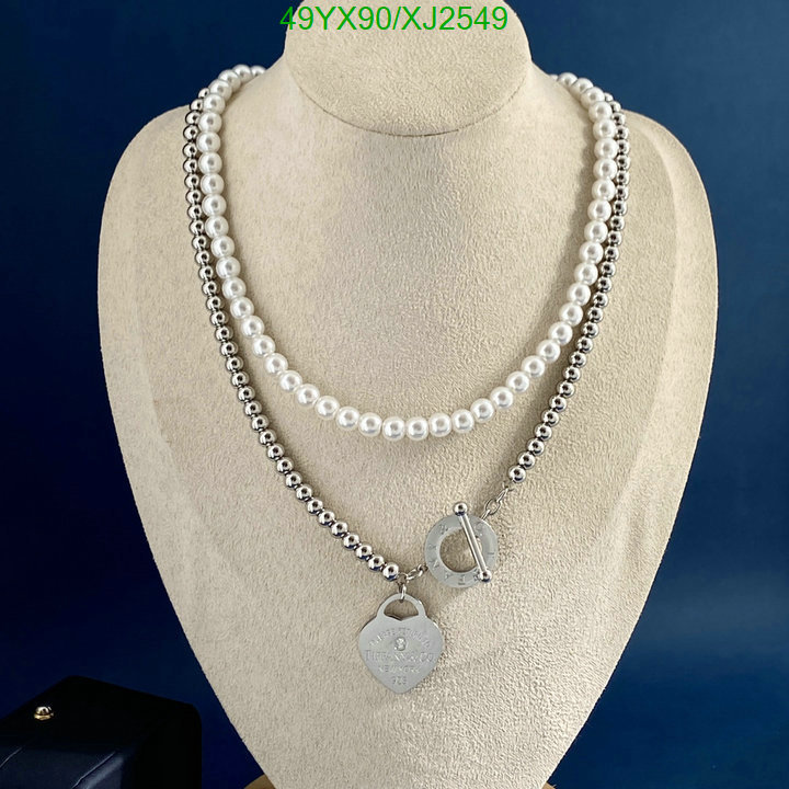 Tiffany-Jewelry Code: XJ2549 $: 49USD