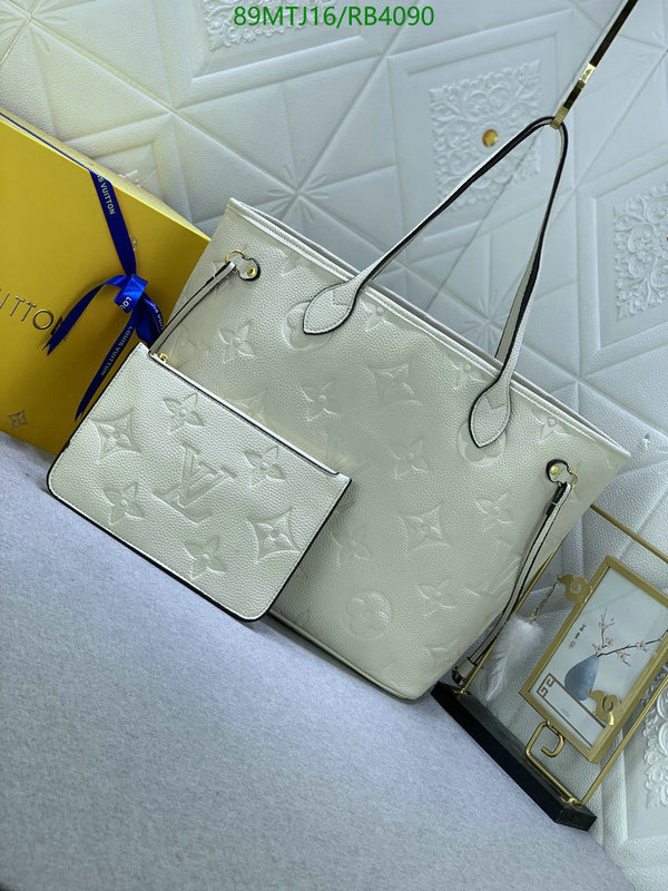 LV-Bag-4A Quality Code: RB4090 $: 89USD