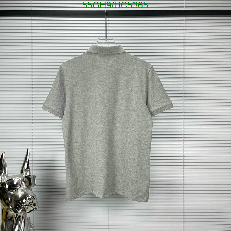 Lacoste-Clothing Code: UC5365 $: 55USD